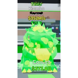 FORTNITE STEAL THE BRAINROT RARE