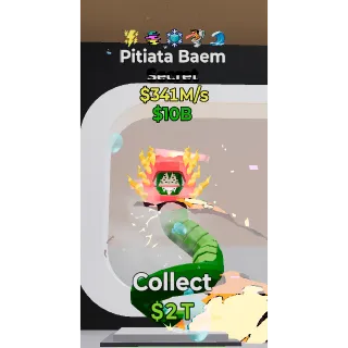 FORTNITE STEAL THE BRAINROT RARE