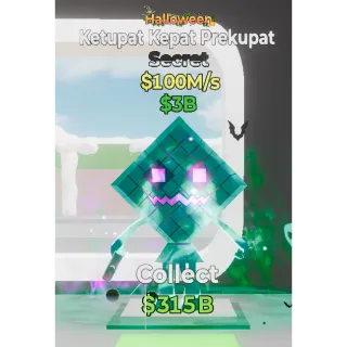 FORTNITE STEAL THE BRAINROT RARE