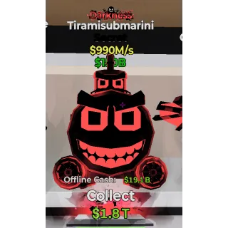 FORTNITE STEAL THE BRAINROT RARE