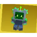 Bee Swarm Simulator | Robo Cub Skin