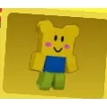 Bee Swarm Simulator | Noob Cub Skin