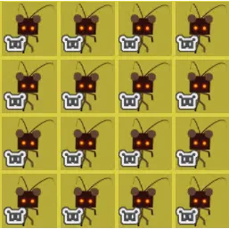 Bee Swarm Simulator | 1 stick cub