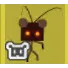 Bee Swarm SImulator | Stick Cub Skin