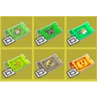 Bee Swarm Simulator | one of every voucher