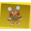Bee Swarm Simulator | Gingerbread Cub Skin