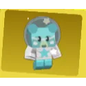 Bee Swarm Simulator | Star Cub Skin