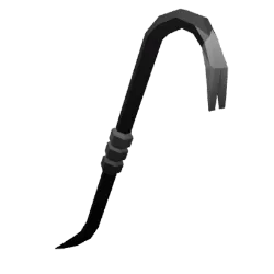 Crowbar