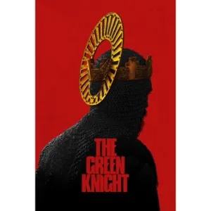 The Green Knight (2021) / 4K / VUDU