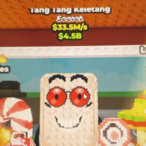 Tang Tang Keletang
