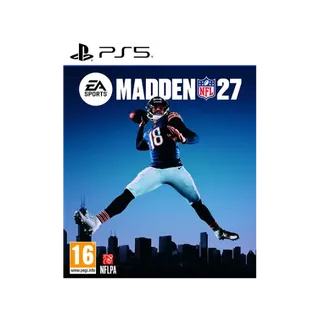 Madden NFL 27 - Deluxe Edition PS5 
