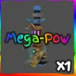 Megapow - GPO