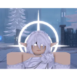 Windy Elf Ears | Type Soul 