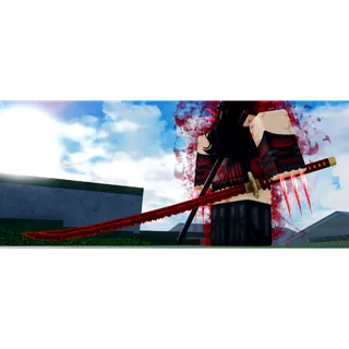 BloodChain | Type Soul 