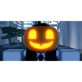 Nerd o' Lantern | Type Soul