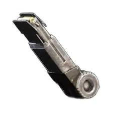 Extended light mag 3 blueprint