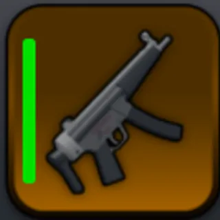 BLOCKSPIN MP5🔥💥