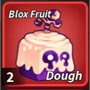 Dough Fruit-BloxFruit