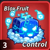 Control Fruit -BloxFruit