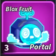 Portal Fruit-BloxFruit
