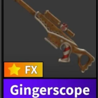 Gingerscope MM2