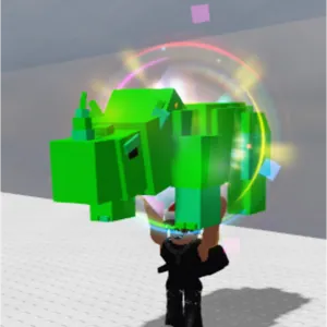 🌈 RBH RAINBOW RHINO