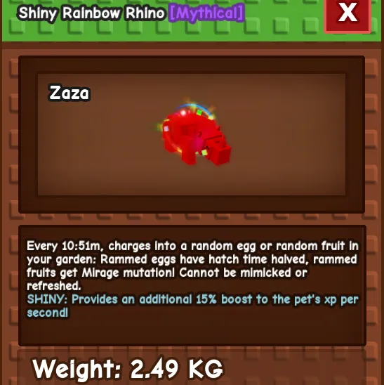 รายการภาพถ่าย