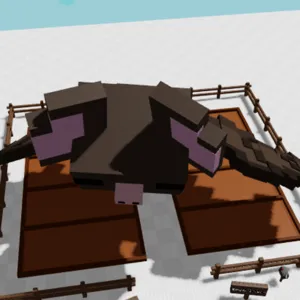 TITANIC MEGA BAT 77KG+