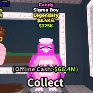 Sigma Boy (🍬CANDY)