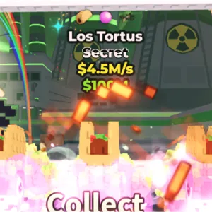 Los Tortus (3 traits)