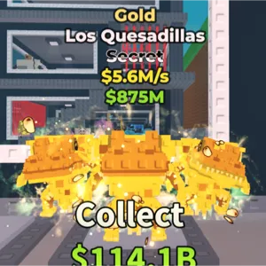 LOS QUESADILLAS⚡️🚚