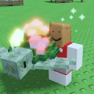 ✨Geode Turtle⚡️(CHEAP)