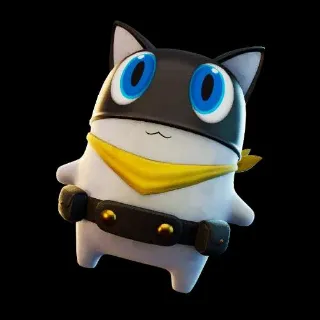Morgana Sprite