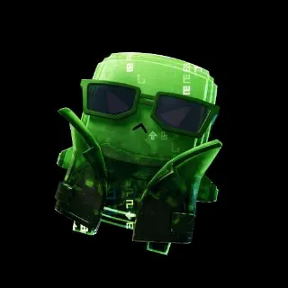Cheat Master Jonesy Sprite/Keep It