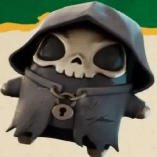Grim Reaper Sprite Fortnite