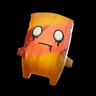 Trick Or Treat One Wish Willow Sprite