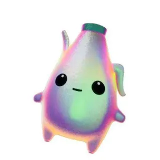 Holofoil Peely Sprite