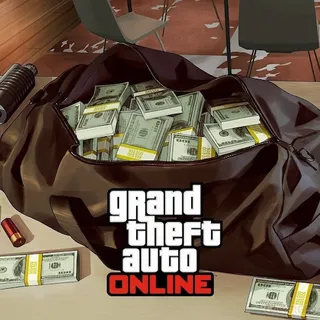 Money | 8,000,000$