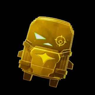 Gold Killswitch Sprite