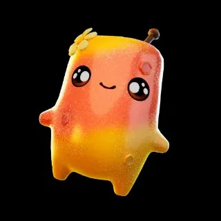 Trick Or Treat Honey Sprite