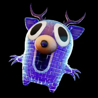 Loot Hacker The Deer Sprite