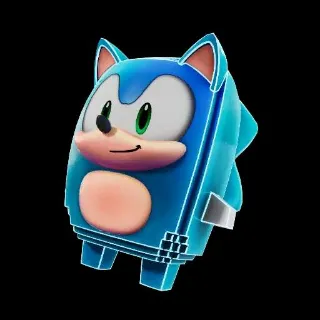 Sonic Sprite