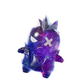 Punk Galaxy Sprite