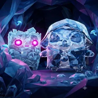 Gem Zero Point And Grim