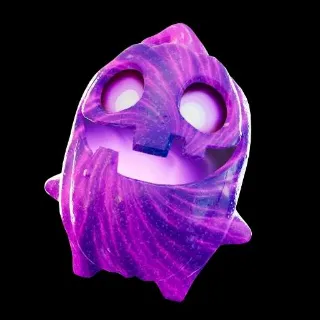 Bounty Hunter Spooky Sprite