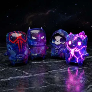 Galaxy Sprites Bundle