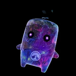 Galaxy Earth Sprite