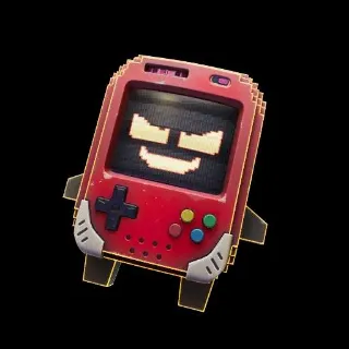 8-Bit Sprite