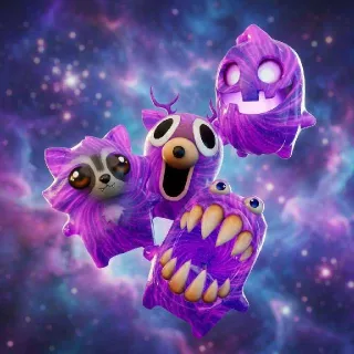 All New Bounty Hunter Sprite