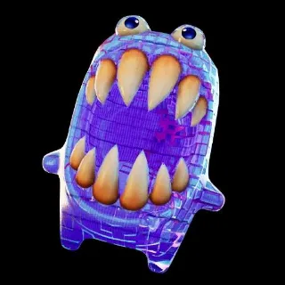 Loot Hacker Vampire Sprite